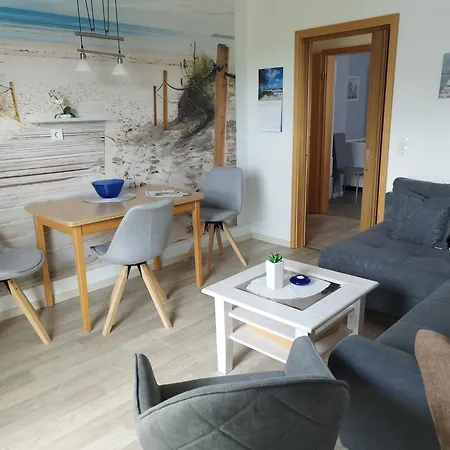 1- Sued- Balkon - Box-bett - Ruhig Zum Garten Appartamento