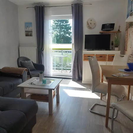 1- Sued- Balkon - Box-bett - Ruhig Zum Garten *
